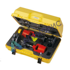 Кейс для аксессуаров GeoMax ZCT102